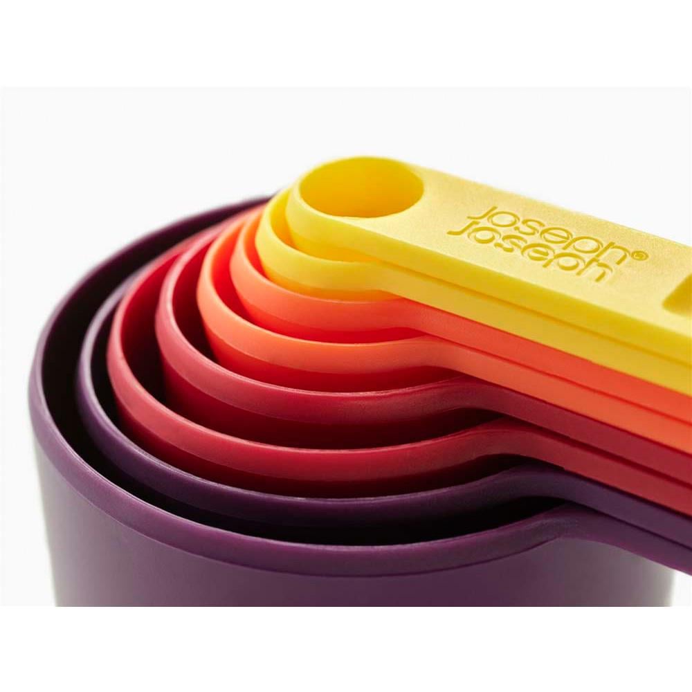 Joseph Joseph Nest™ Ölçü Kapları Çok RenkliJoseph Joseph