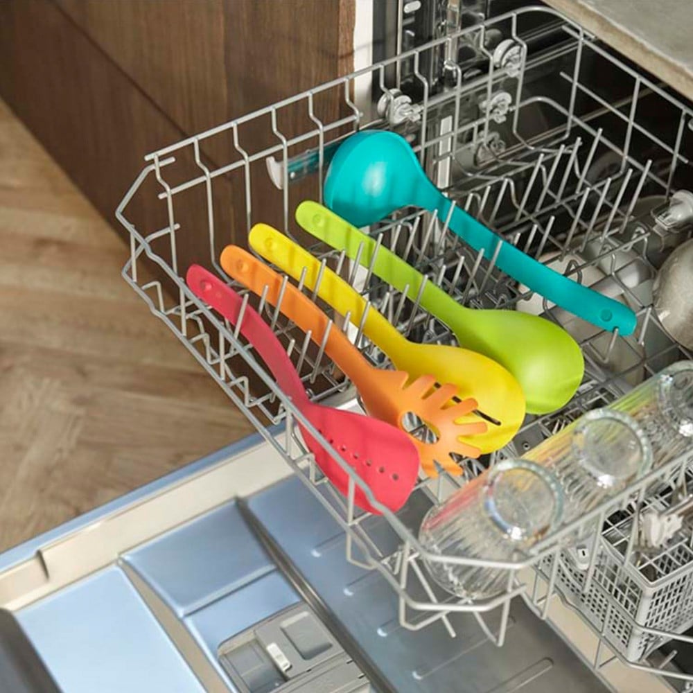 Joseph Joseph Nest™ Plus Mutfak Gereçleri Seti Çok RenkliJoseph Joseph