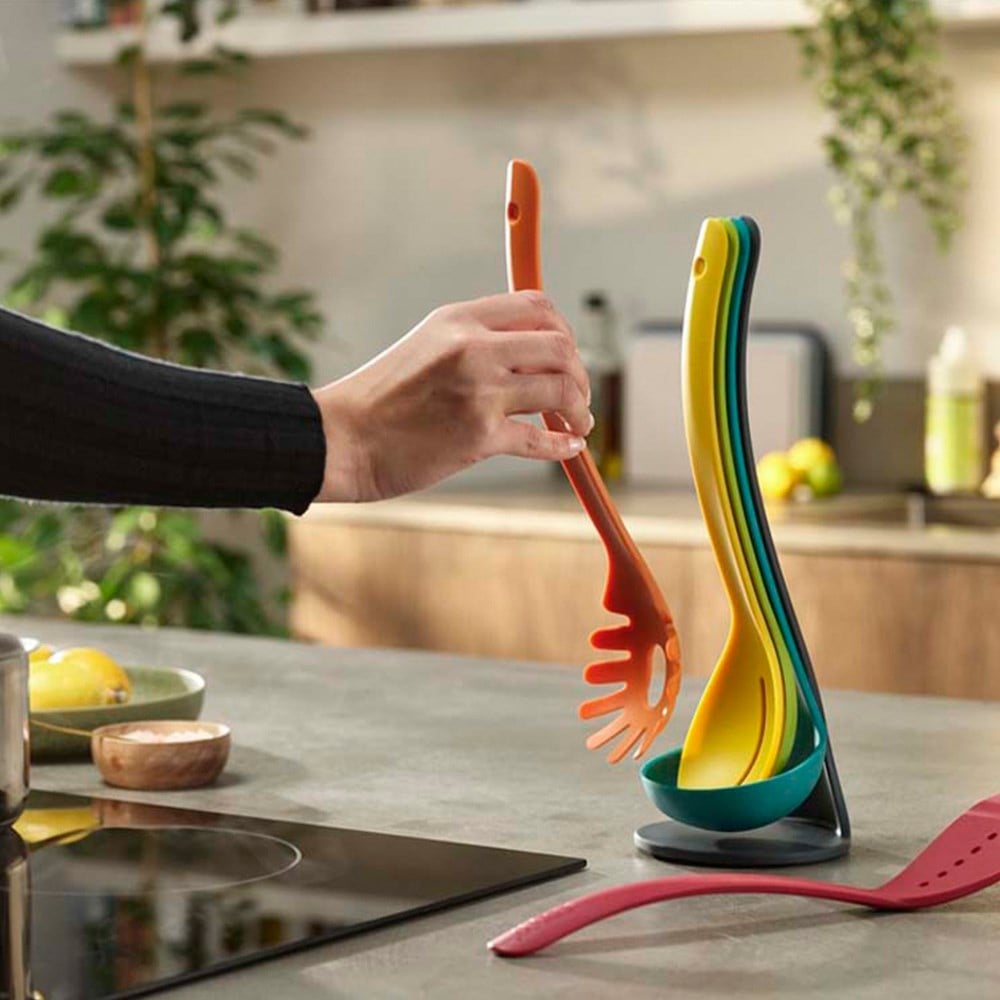 Joseph Joseph Nest™ Plus Mutfak Gereçleri Seti Çok RenkliJoseph Joseph