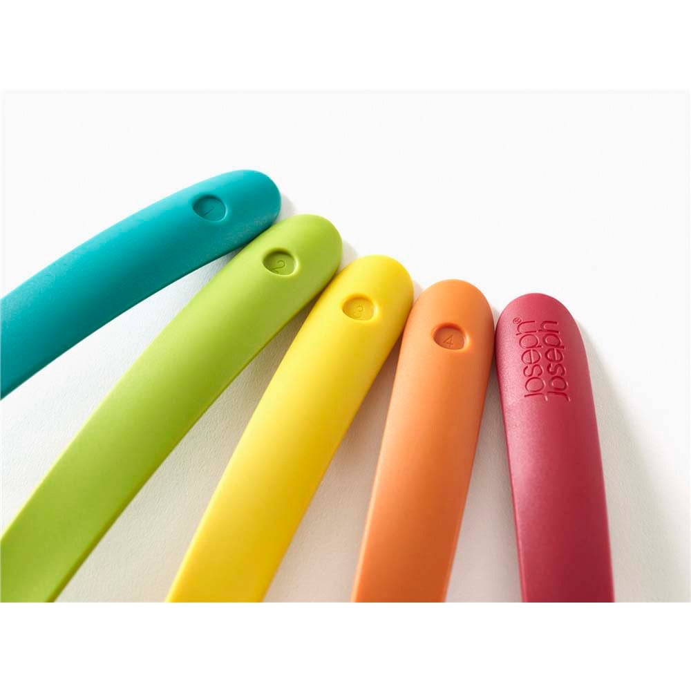 Joseph Joseph Nest™ Plus Mutfak Gereçleri Seti Çok RenkliJoseph Joseph