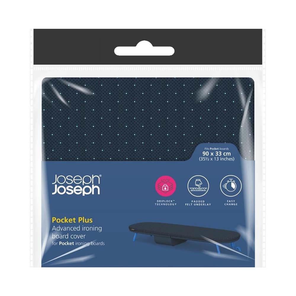 Joseph Joseph Pocket Plus Advanced Ütü Masası Örtüsü MaviJoseph Joseph