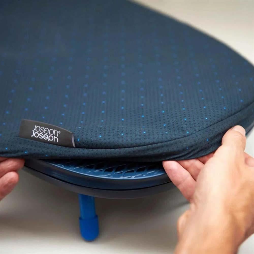 Joseph Joseph Pocket Plus Advanced Ütü Masası Örtüsü MaviJoseph Joseph