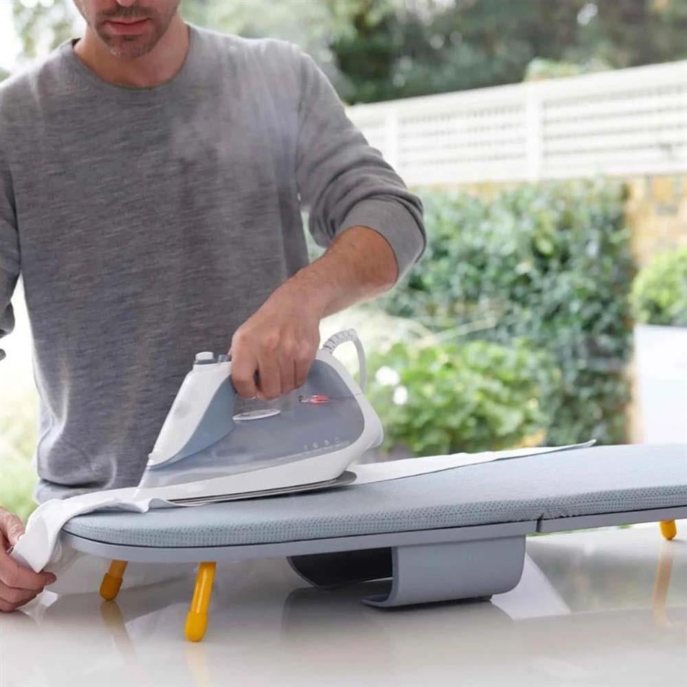 Joseph Joseph Pocket Ütü Masası Örtüsü GriJoseph Joseph