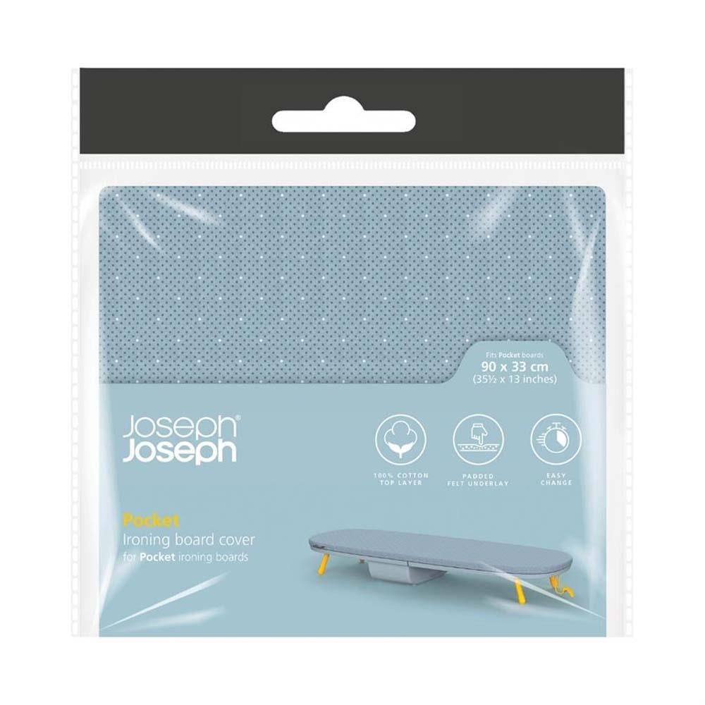 Joseph Joseph Pocket Ütü Masası Örtüsü GriJoseph Joseph
