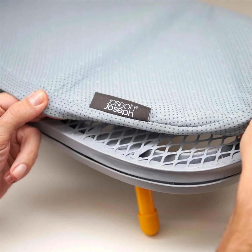 Joseph Joseph Pocket Ütü Masası Örtüsü GriJoseph Joseph