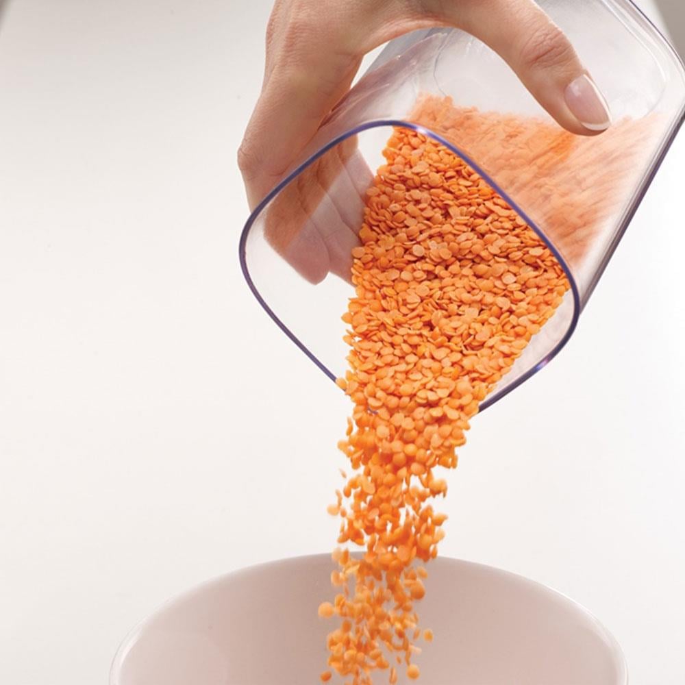 Joseph Joseph Podium™ 5'li Saklama Kabı Seti Mavi - EditionsJoseph Joseph