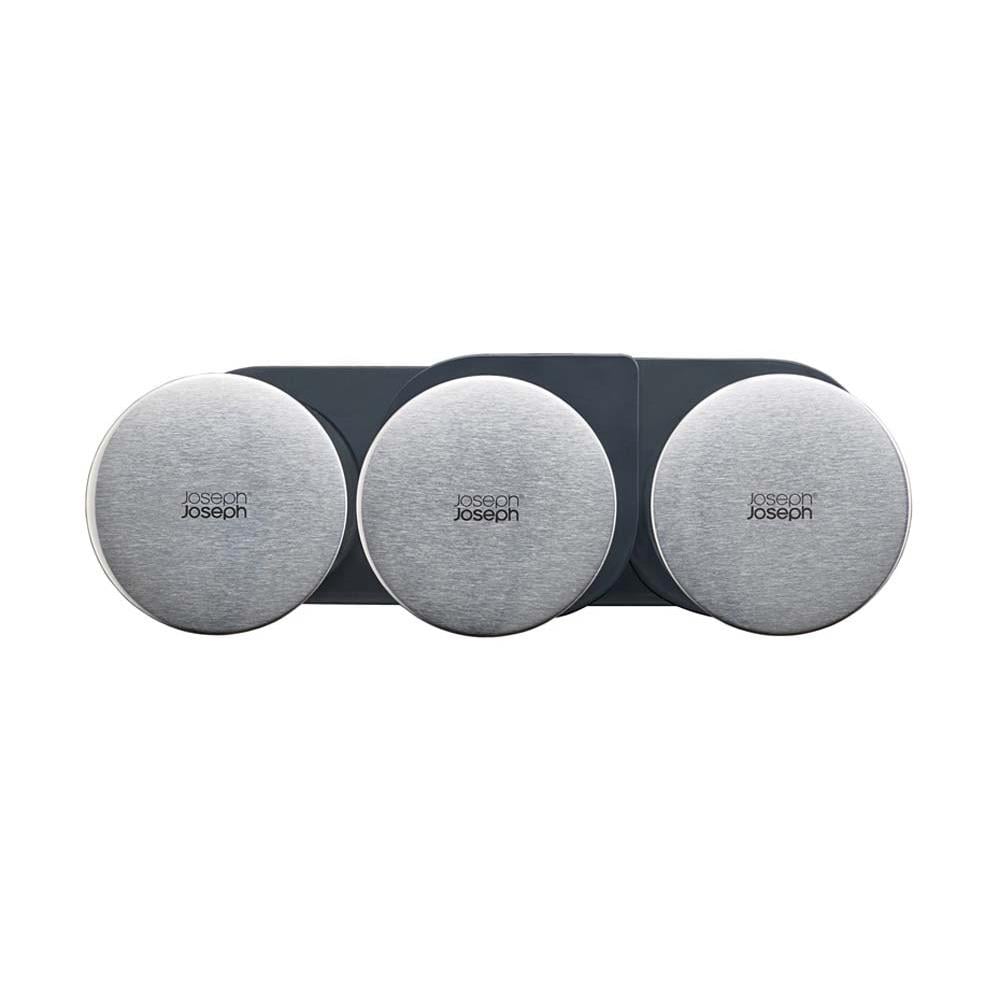 Joseph Joseph Podium™ 5'li Saklama Kabı Seti Paslanmaz ÇelikJoseph Joseph