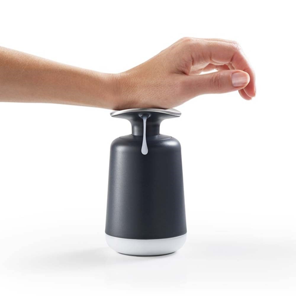 Joseph Joseph Presto™ Sıvı Sabunluk GriJoseph Joseph