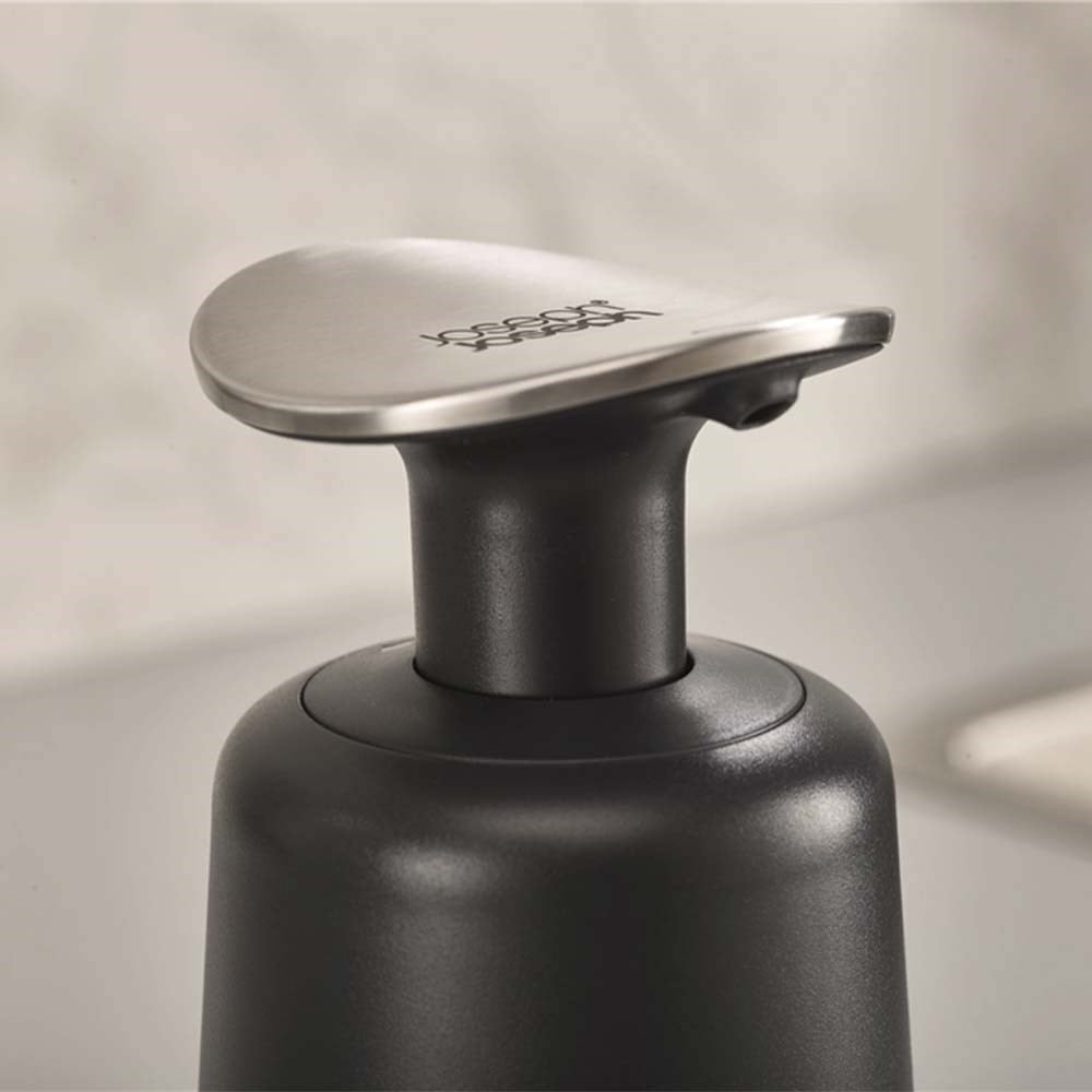 Joseph Joseph Presto™ Sıvı Sabunluk GriJoseph Joseph