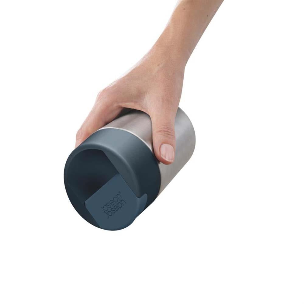 Joseph Joseph Sipp™ Kapaklı Travel Mug 454 ml ÇelikJoseph Joseph