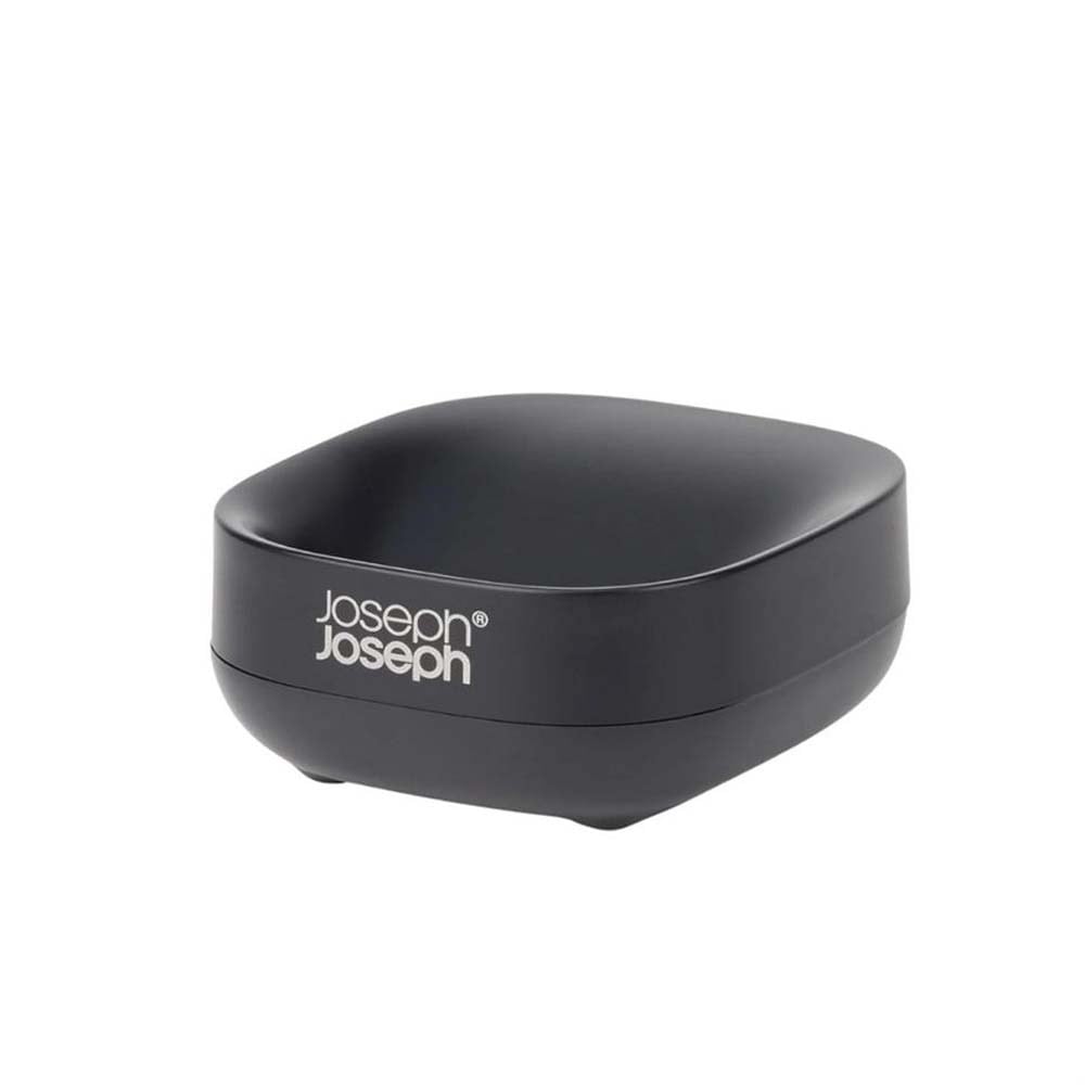 Joseph Joseph Slim™ Kompakt Sabunluk SiyahJoseph Joseph