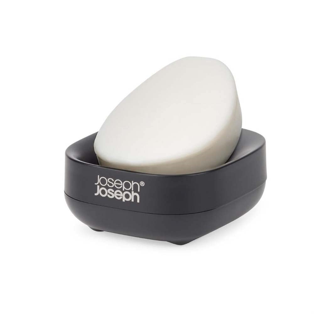 Joseph Joseph Slim™ Kompakt Sabunluk SiyahJoseph Joseph