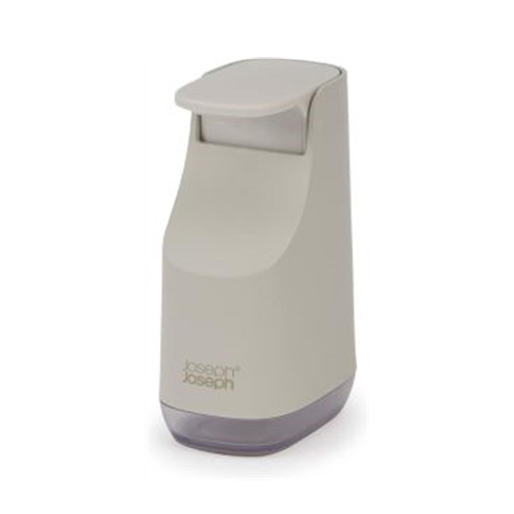 Joseph Joseph Slim™ Kompakt Sıvı Sabunluk Mat EkruJoseph Joseph