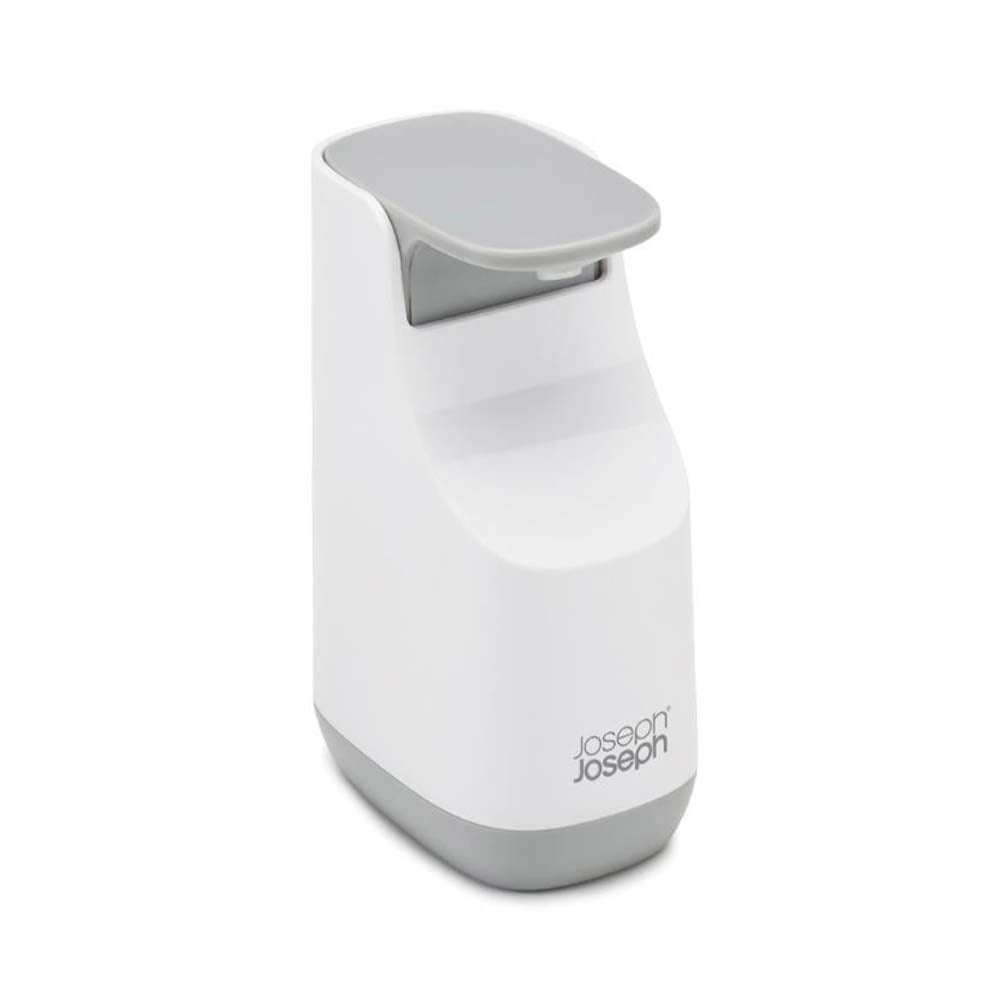 Joseph Joseph Slim™ Kompakt Sıvı Sabunluk Açık GriJoseph Joseph