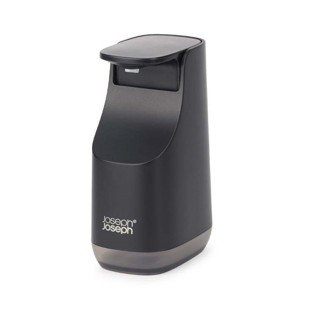 Joseph Joseph Slim™ Kompakt Sıvı Sabunluk SiyahJoseph Joseph