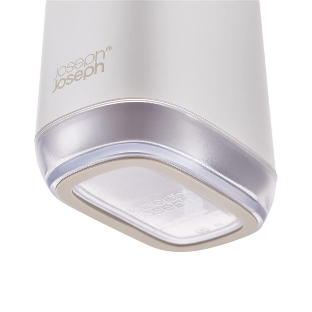 Joseph Joseph Slim™ Kompakt Sıvı Sabunluk Mat EkruJoseph Joseph