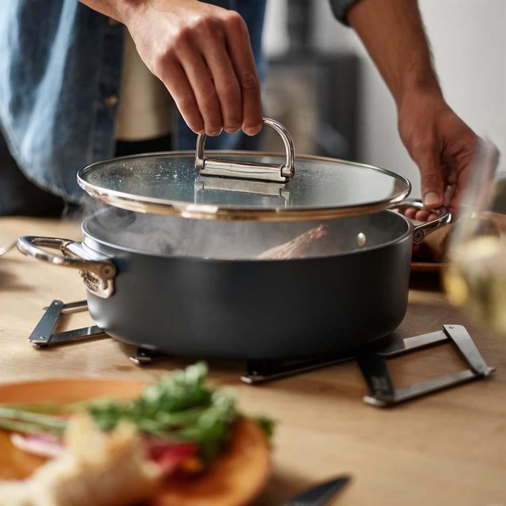 Joseph Joseph Space 13 Parça Tencere ve Tava SetiJoseph Joseph