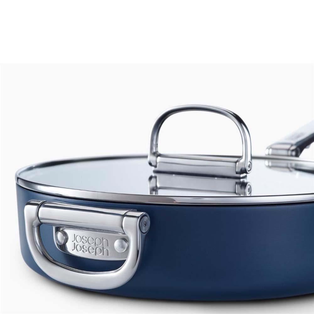 Joseph Joseph Space 13 Parça Tencere ve Tava SetiJoseph Joseph