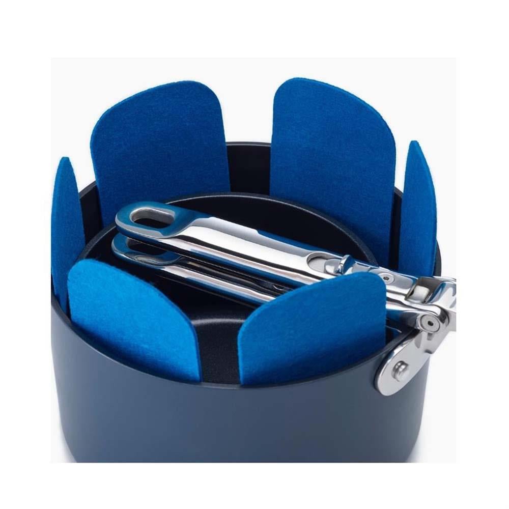 Joseph Joseph Space 13 Parça Tencere ve Tava SetiJoseph Joseph