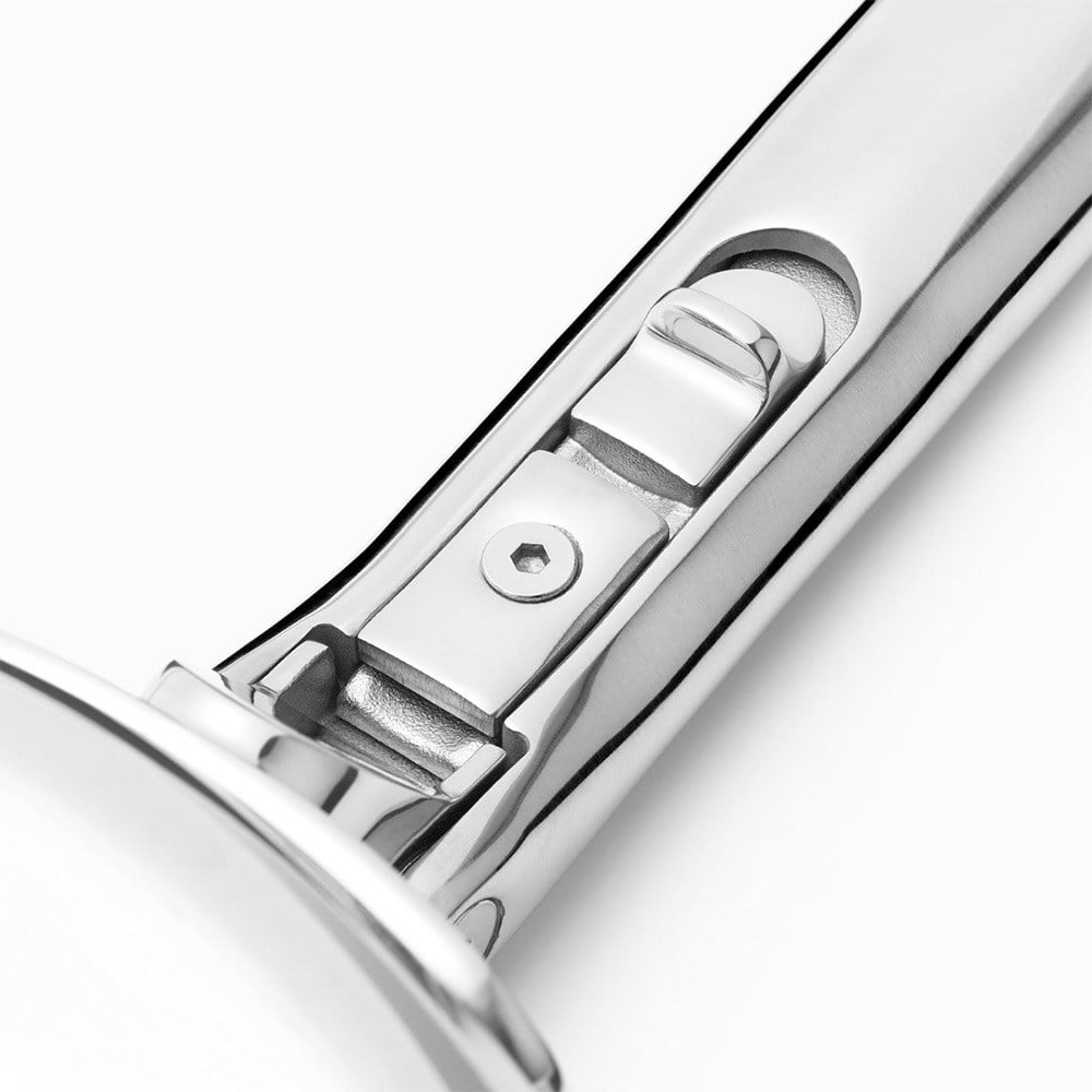 Joseph Joseph Space 3 Katmanlı Paslanmaz Çelik Kızartma Tavası 24 cmJoseph Joseph