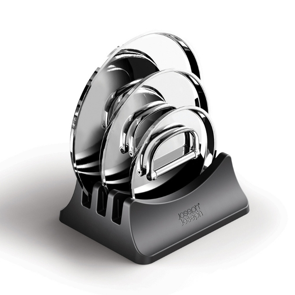 Joseph Joseph Space 3 Katmanlı Paslanmaz Çelik 9 Parça Tencere SetiJoseph Joseph