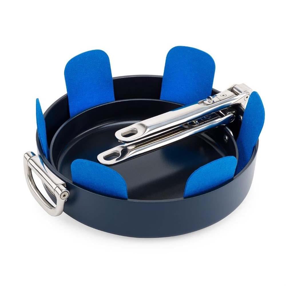 Joseph Joseph Space 3 Parça Kızartma Tavası SetiJoseph Joseph