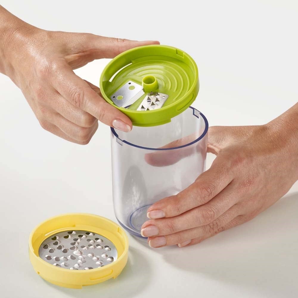 Joseph Joseph Spiro™ El Tipi Spiral Kesici Çok RenkliJoseph Joseph