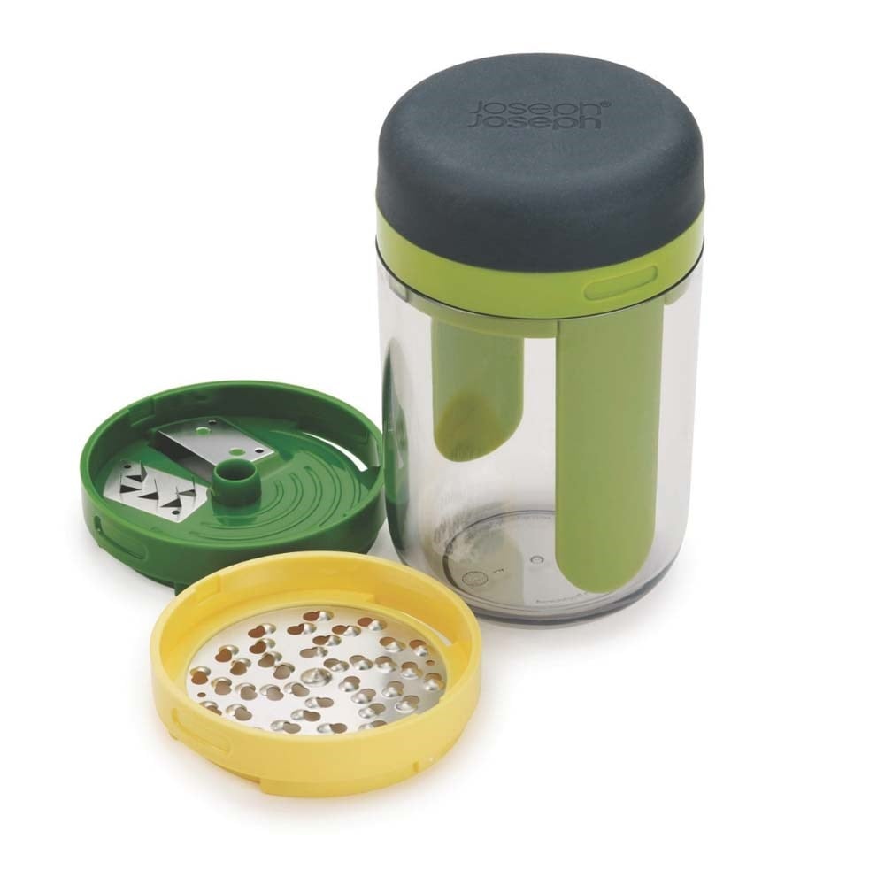 Joseph Joseph Spiro™ El Tipi Spiral Kesici Çok RenkliJoseph Joseph