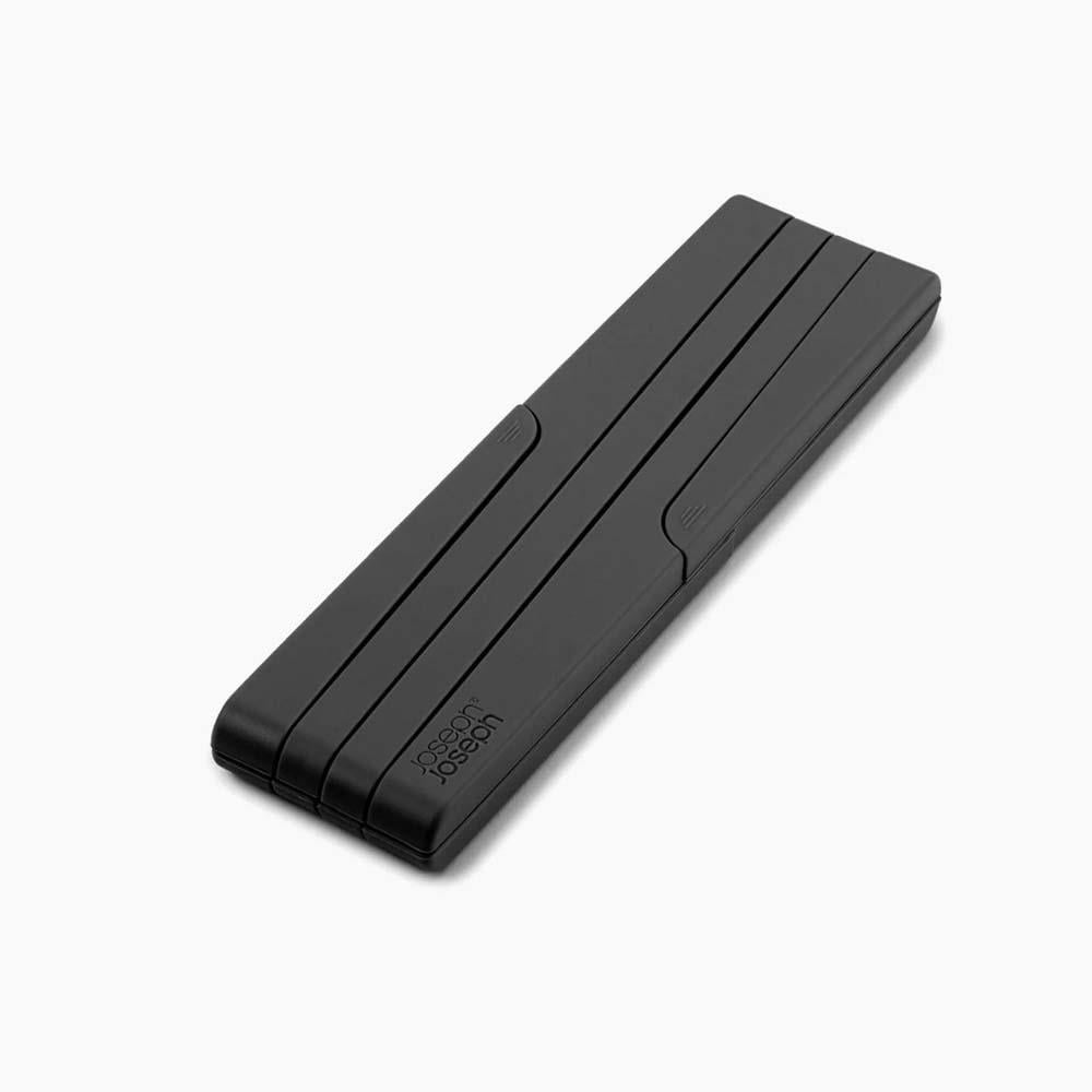 Joseph Joseph Stretch™ Uzayan Silikon Nihale SiyahJoseph Joseph