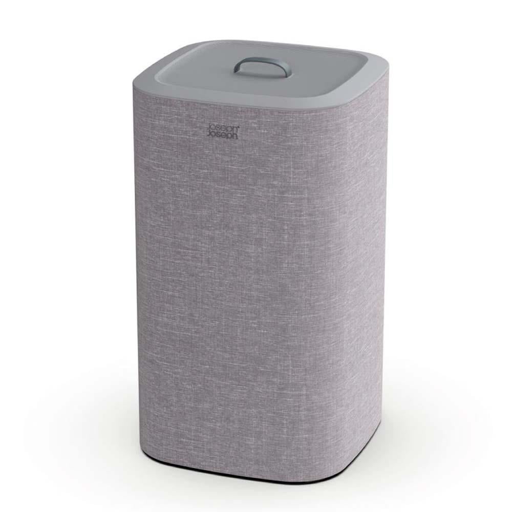 Joseph Joseph Tota 60 L Çamaşır Ayırma Sepeti GriJoseph Joseph