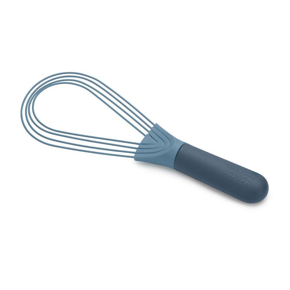 Joseph Joseph Twist™ 2'si 1 Arada Çırpıcı MaviJoseph Joseph