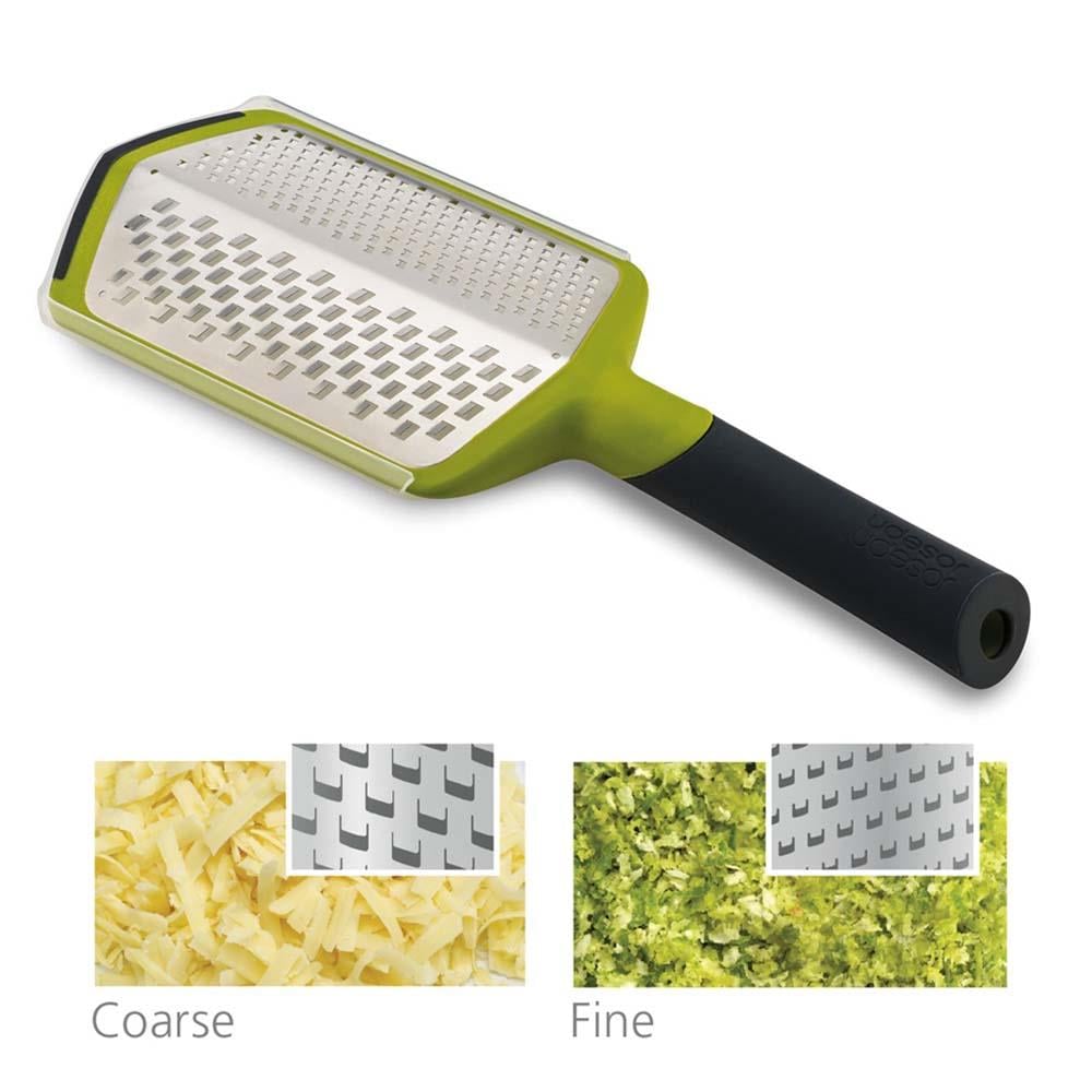 Joseph Joseph Twist Grater™ Saklama Kaplı RendeJoseph Joseph