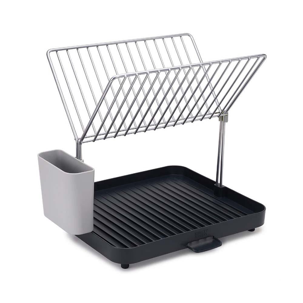 Joseph Joseph Y-Rack™ 2 Katlı Kalanabilir Bulaşıklık GriJoseph Joseph