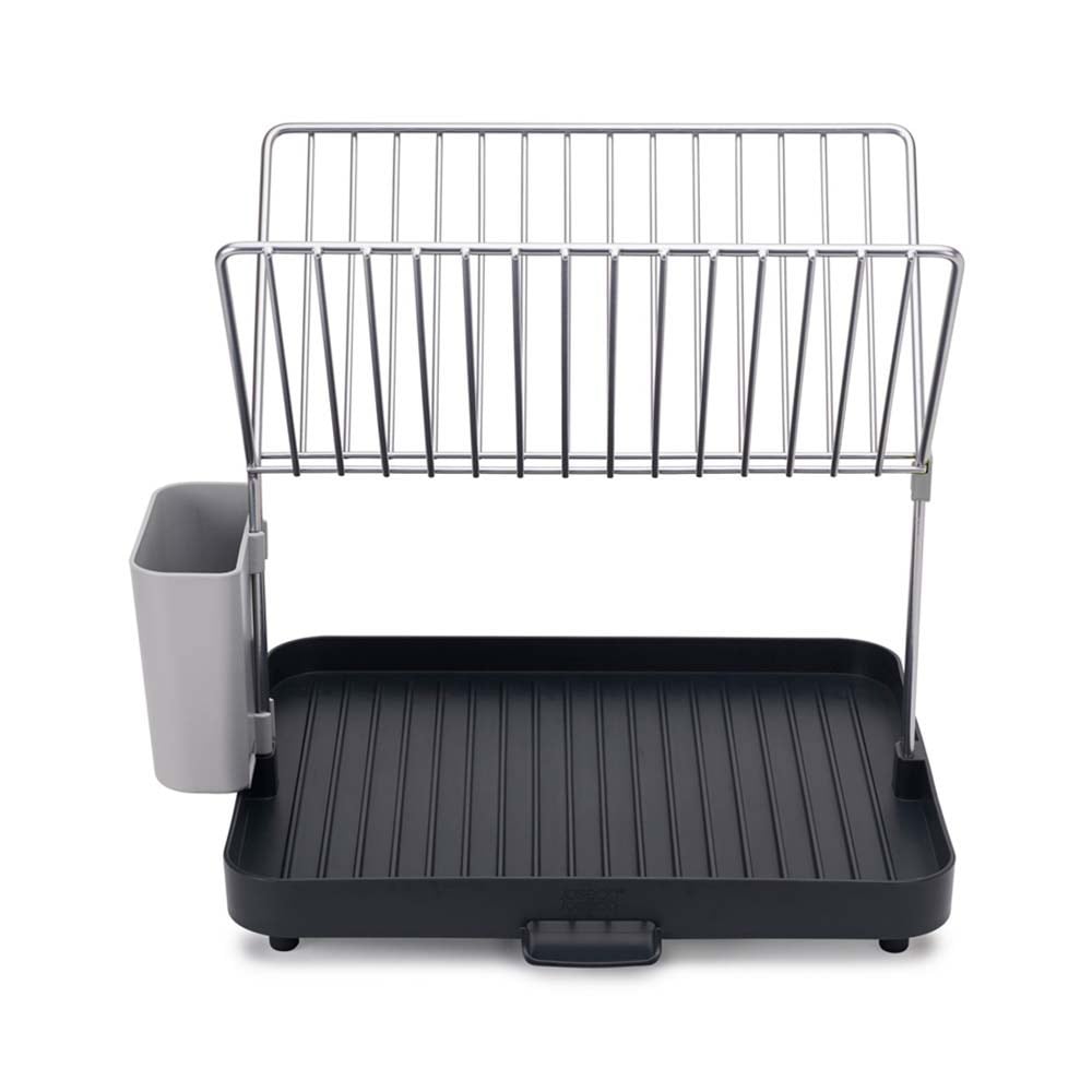 Joseph Joseph Y-Rack™ 2 Katlı Kalanabilir Bulaşıklık GriJoseph Joseph