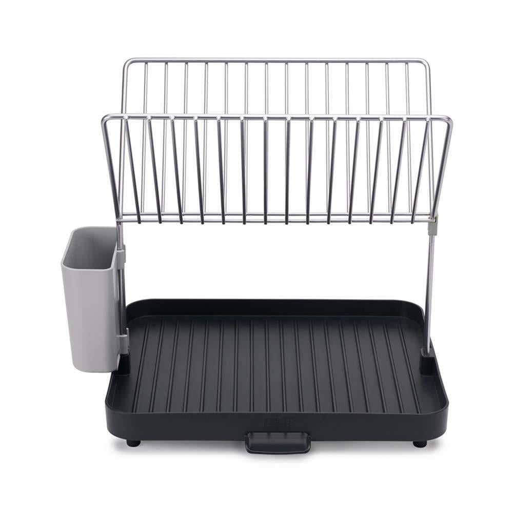 Joseph Joseph Y-Rack™ 2 Katlı Kalanabilir Bulaşıklık GriJoseph Joseph