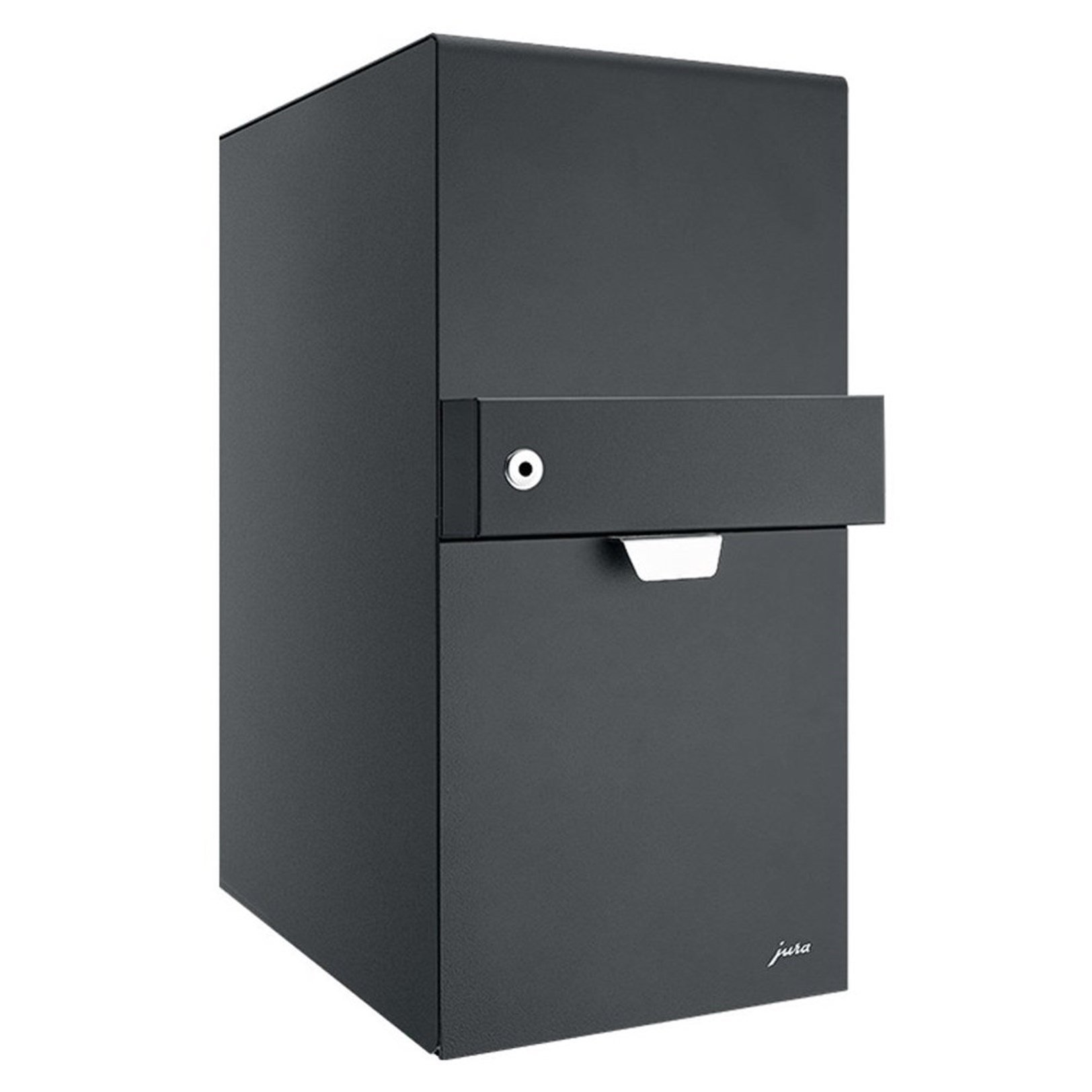 JURA 67085 KOMPRESÖRLÜ SÜT SOĞUTUCU, 4LJURA