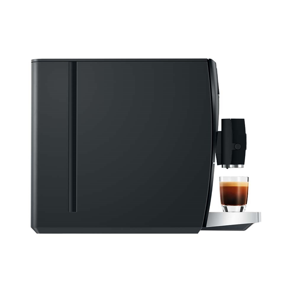 Jura C9 Tam Otomatik Kahve Makinesi Piano Black (EA)Jura