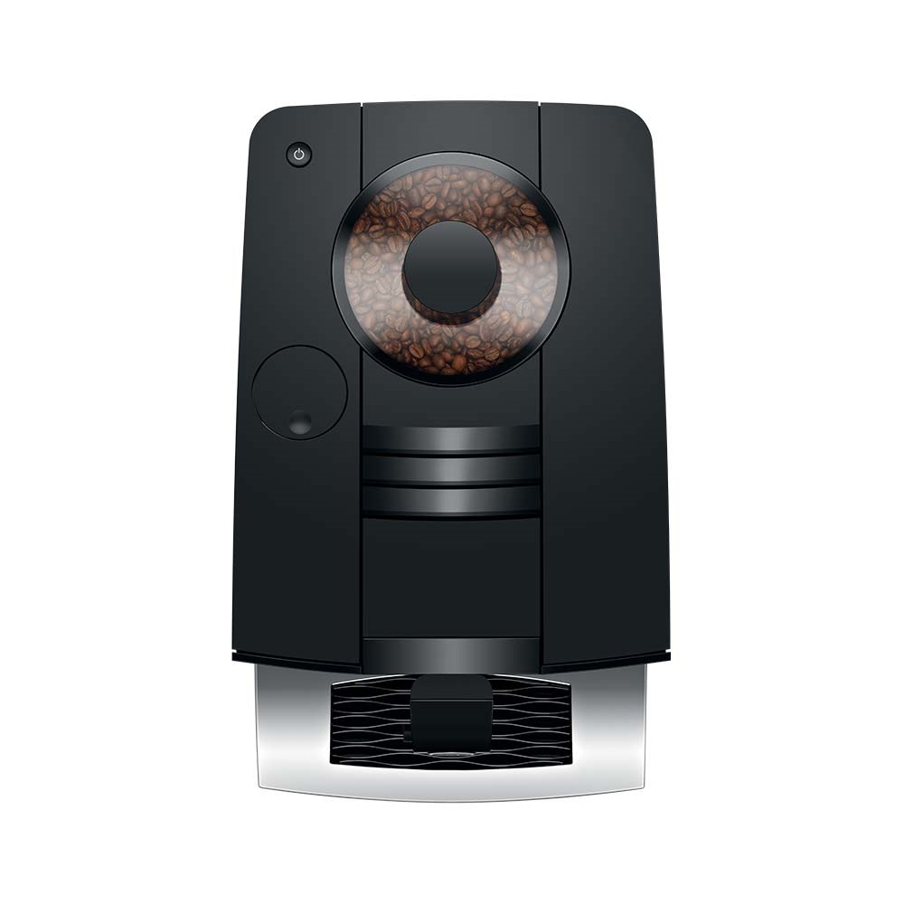 Jura C9 Tam Otomatik Kahve Makinesi Piano Black (EA)Jura