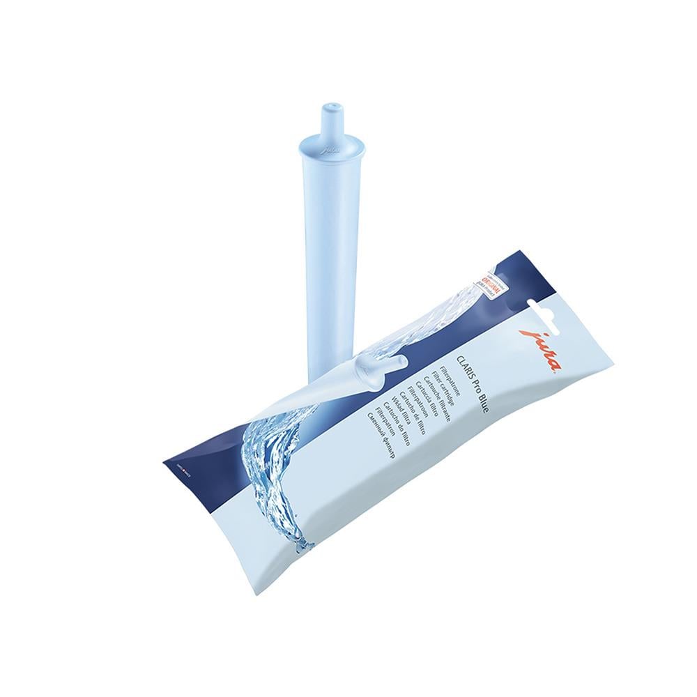 Jura Claris Pro Blue Su FiltresiJura