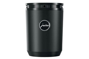 Jura Cool Control Süt Soğutucu 0.6 L BlackJura