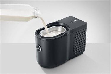 Jura Cool Control Süt Soğutucu 0.6 L BlackJura