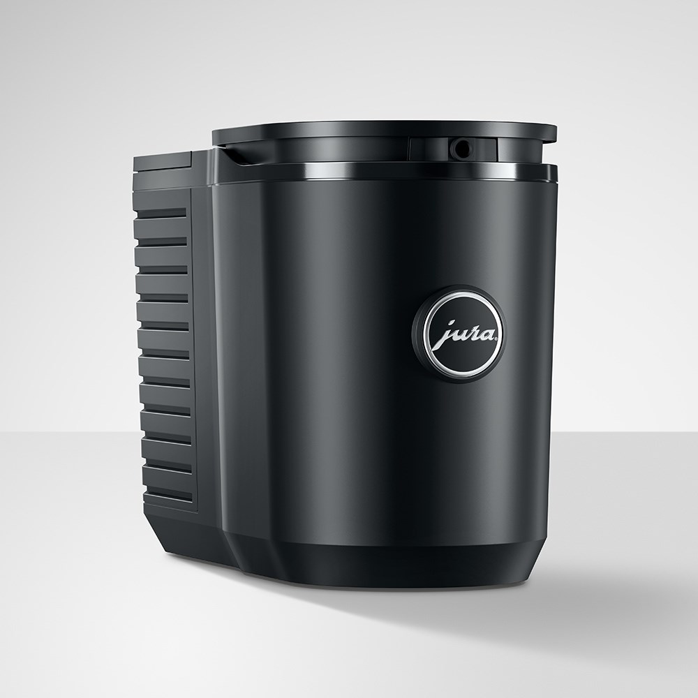 Jura Cool Control Süt Soğutucu 0.6 L Siyah (EB)Jura