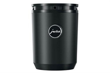 Jura Cool Control Süt Soğutucu 0.6 L BlackJura