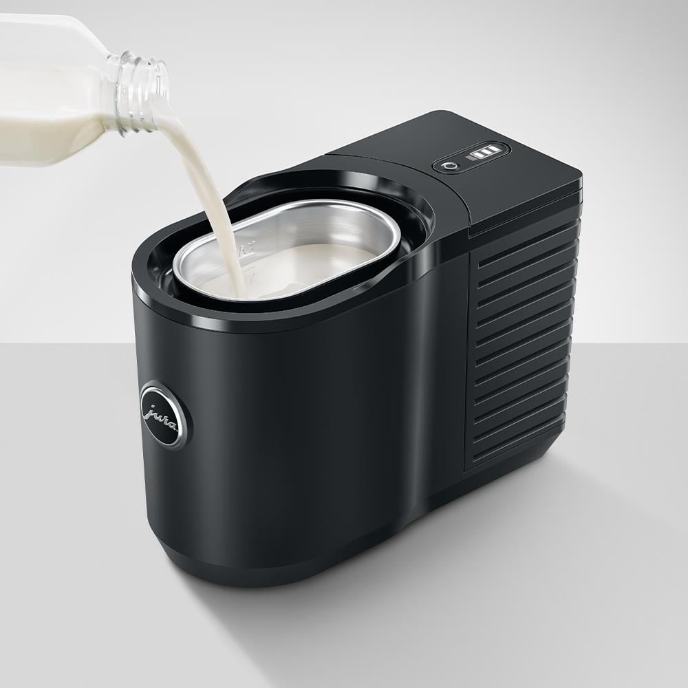 Jura Cool Control Süt Soğutucu 0.6 L Siyah (EB)Jura
