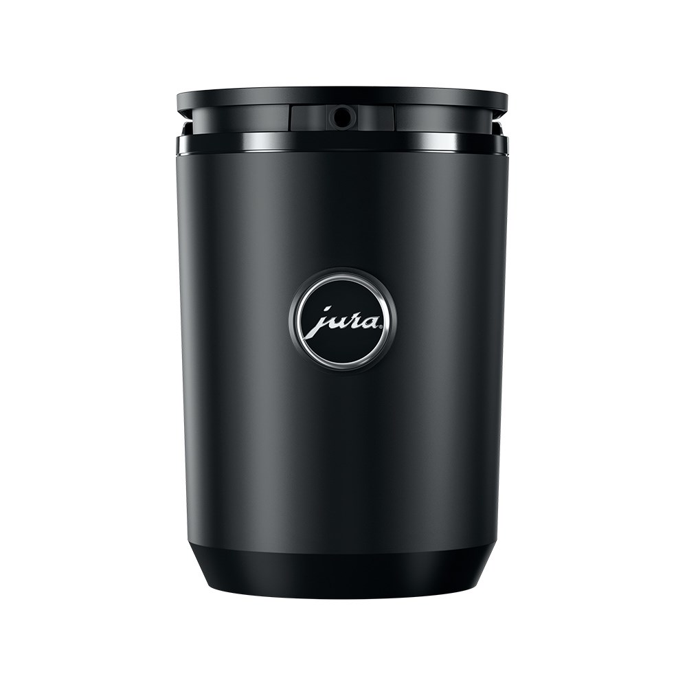 Jura Cool Control Süt Soğutucu 0.6 L Siyah (EB)Jura
