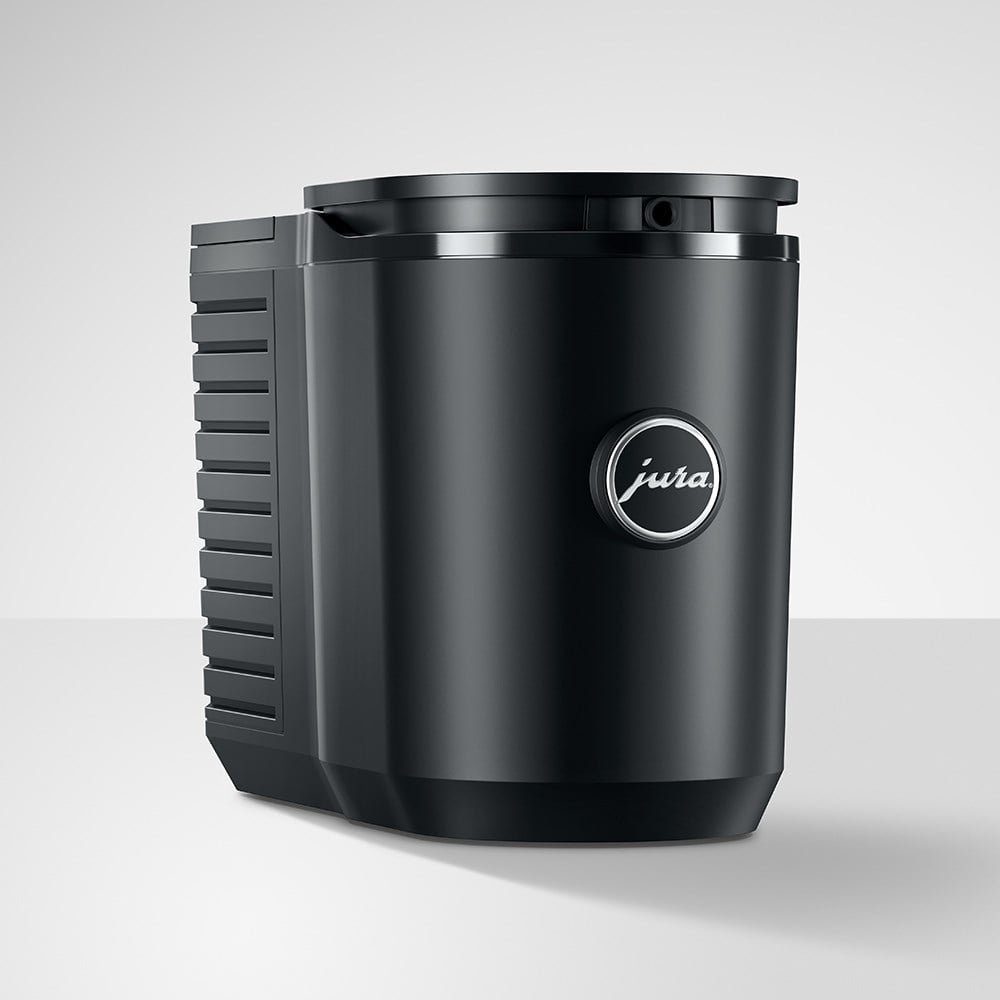 Jura Cool Control Süt Soğutucu 0.6 L Siyah (EB)Jura