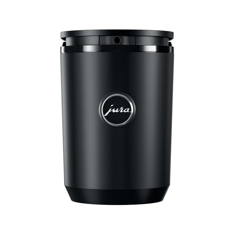 Jura Cool Control Süt Soğutucu 0.6 L Siyah (EB)Jura