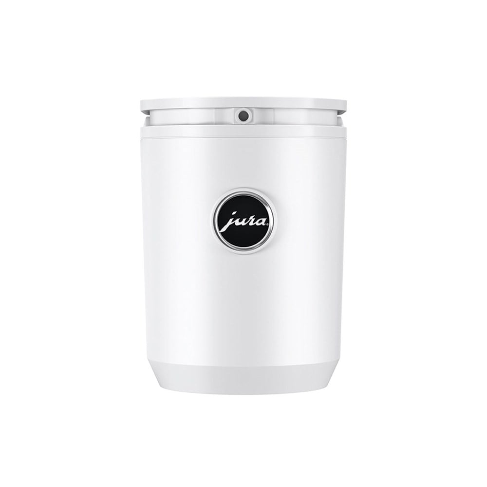 Jura Cool Control Süt Soğutucu 0.6 L WhiteJura