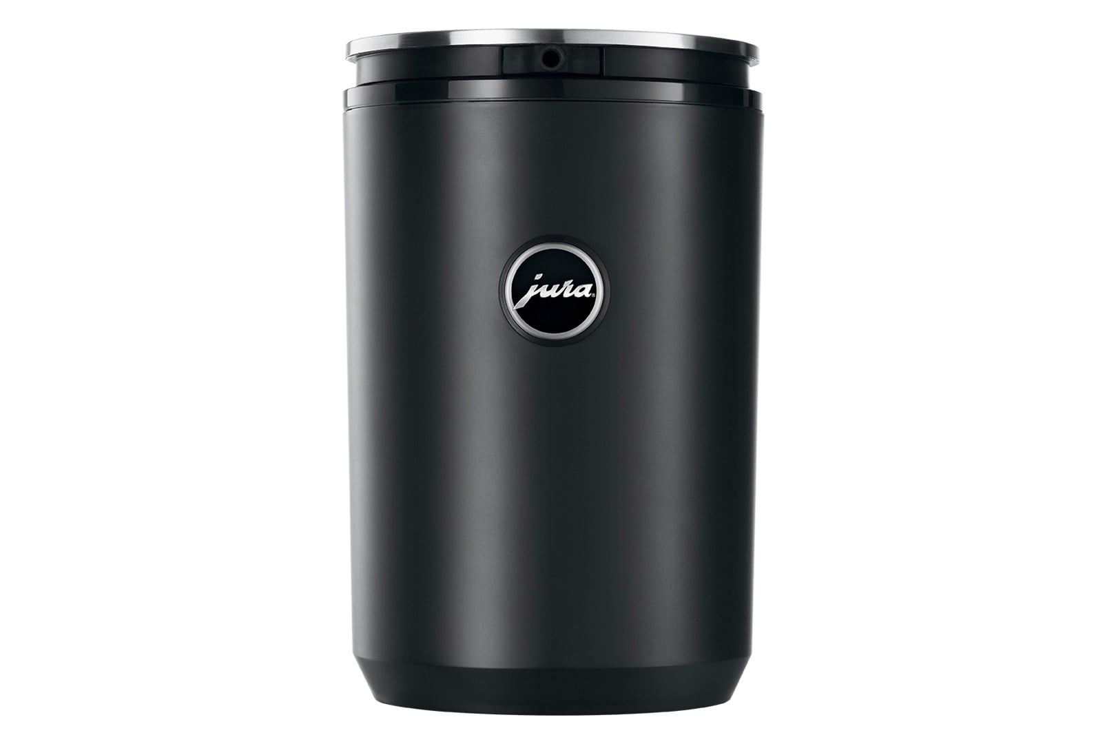 Jura Cool Control Süt Soğutucu 1 L BlackJura
