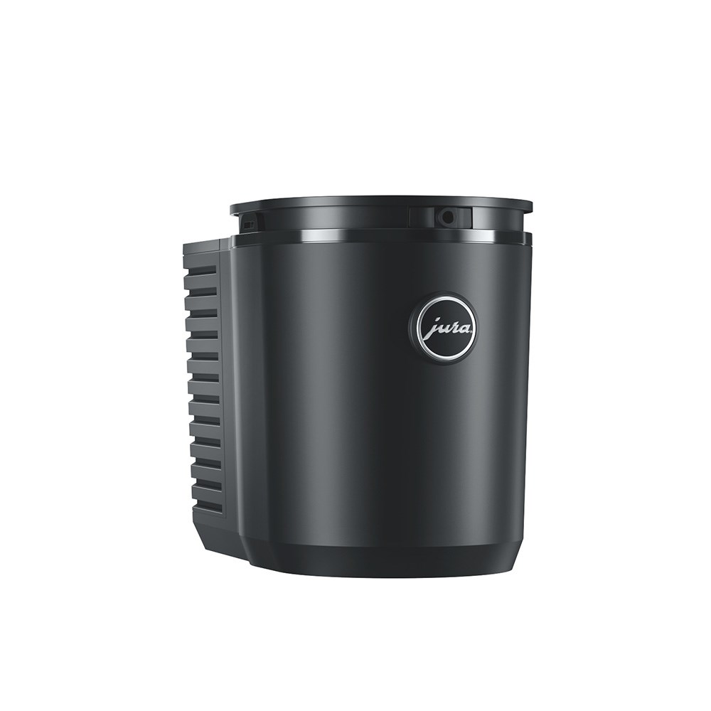 Jura Cool Control Süt Soğutucu 1 L Black (EB)Jura